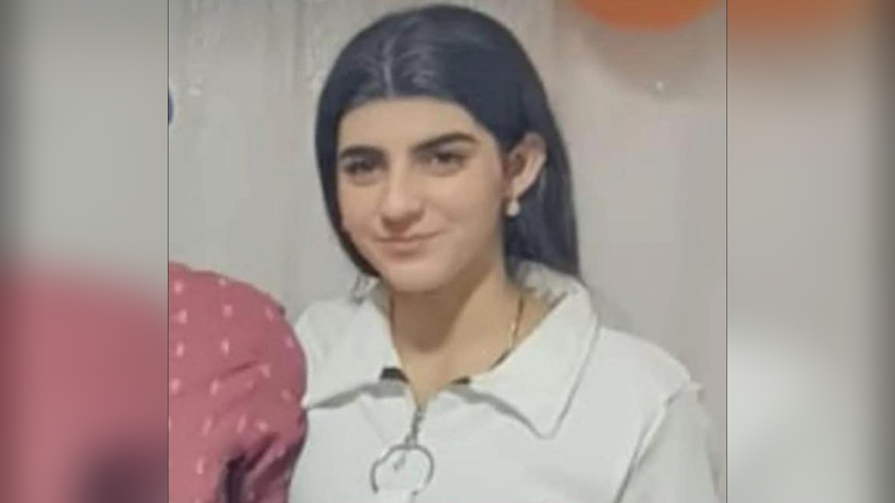 Edanur'un Kayıp İhbarı Üzerine Arama Çalışmaları Başlatıldı