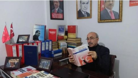 Ankara tarihi güne hazır: Ülkücü Hareket okuyucuyla buluşuyor