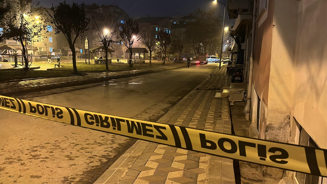 Tokat'ta Doğal Gaz Kaçağı Alarmı