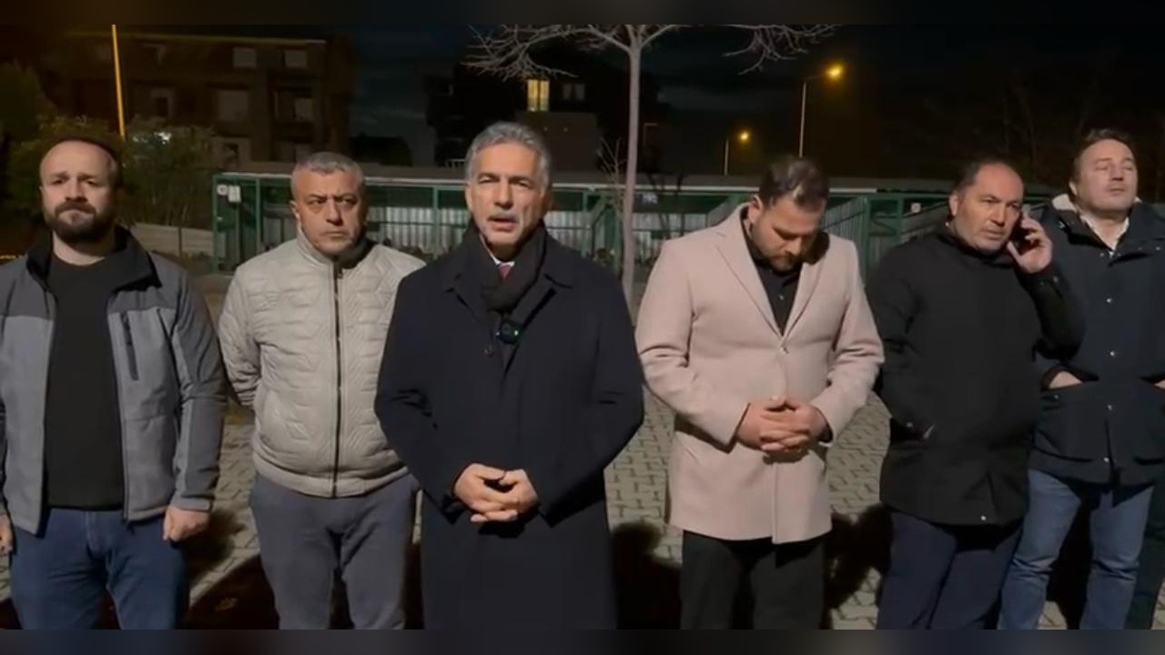 Gemlik'teki Hayvan Bakım Evinde Şok Olay: Köpekler Açlıktan Ölen Arkadaşını Yedi