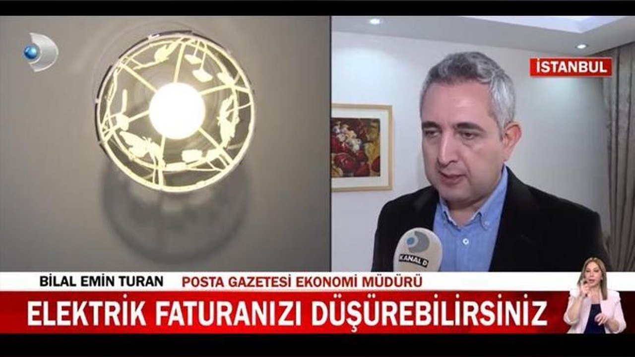 Elektrik Faturalarında Pazarlık Dönemi Başlıyor