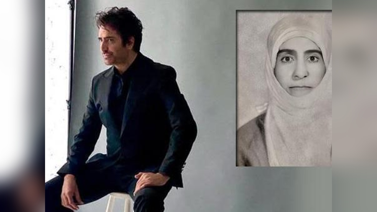 Mahsun Kırmızıgül'ün Annesi 99 Yaşında Hayatını Kaybetti