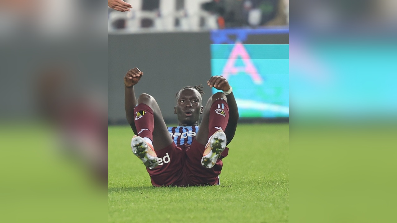 Trabzonspor, Kasımpaşa'yı Konuk Etti