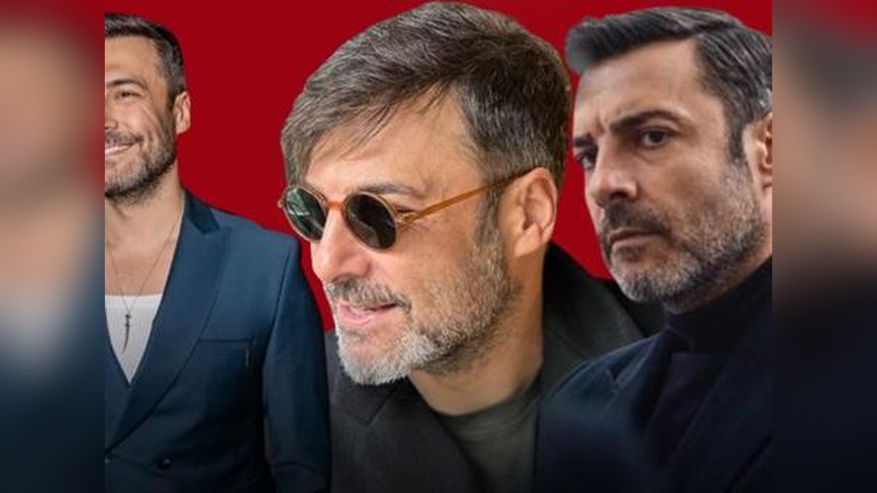 Barış Kılıç'ın Malatya'dan Amerika'ya Uzanan İlginç Yolculuğu