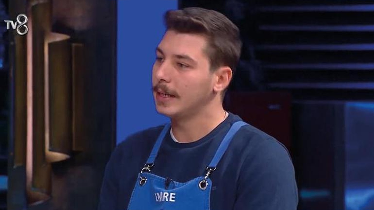 Masterchef'te Ödül Oyununu Kazanan Yarışmacı Belli Oldu