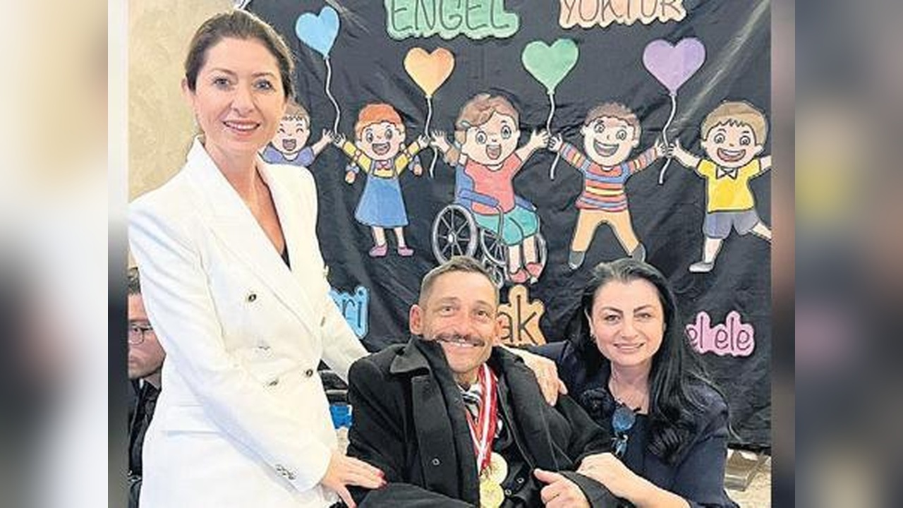 Şehirdeki Özel Etkinlikler Büyük İlgi Gördü