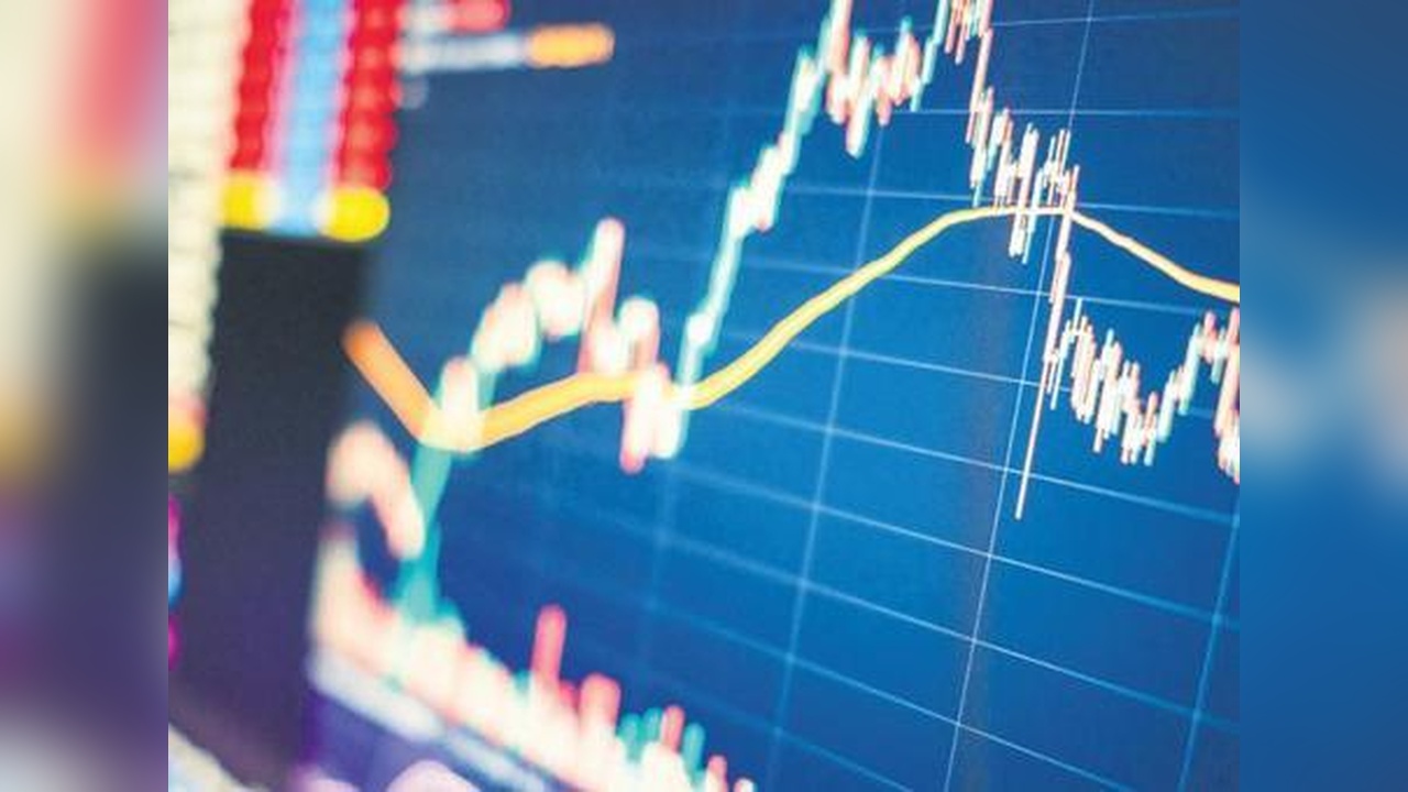 Borsa Endeksi 10.000 Seviyesini Geçti