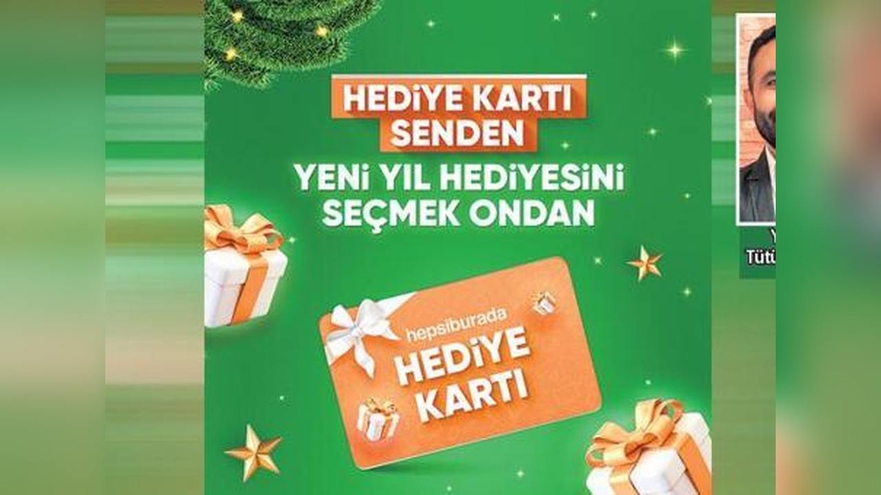 Yılbaşı Hediyeleri İçin Kolay ve Pratik Fikirler