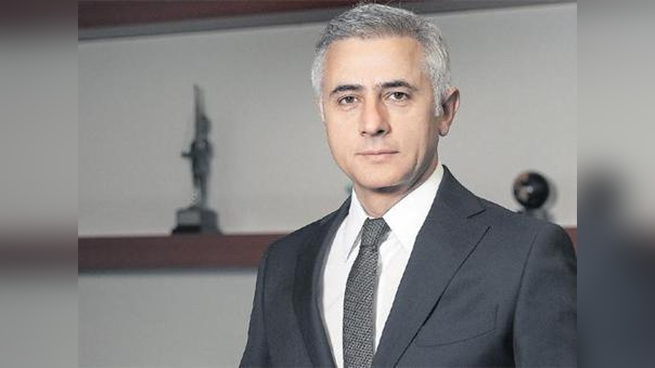 DenizBank'ın Yeni Genel Müdürü Atandı