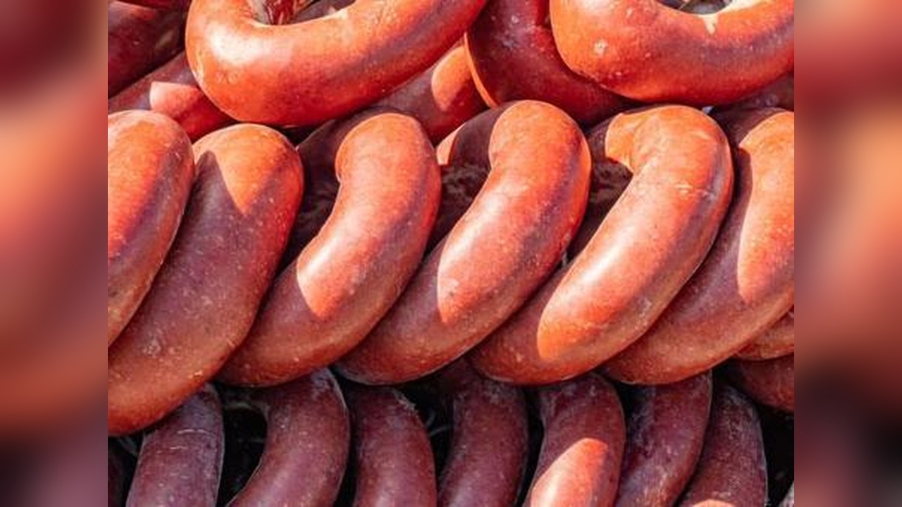 Sucukta Mekanik Kıyma Tehlikesi Açıklandı