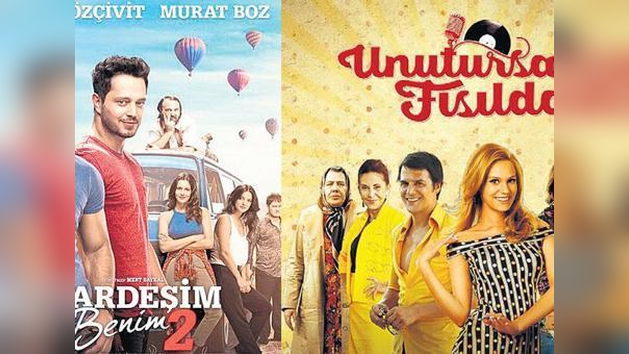 Kış Aylarında İzlenebilecek Sıcak Film Önerileri