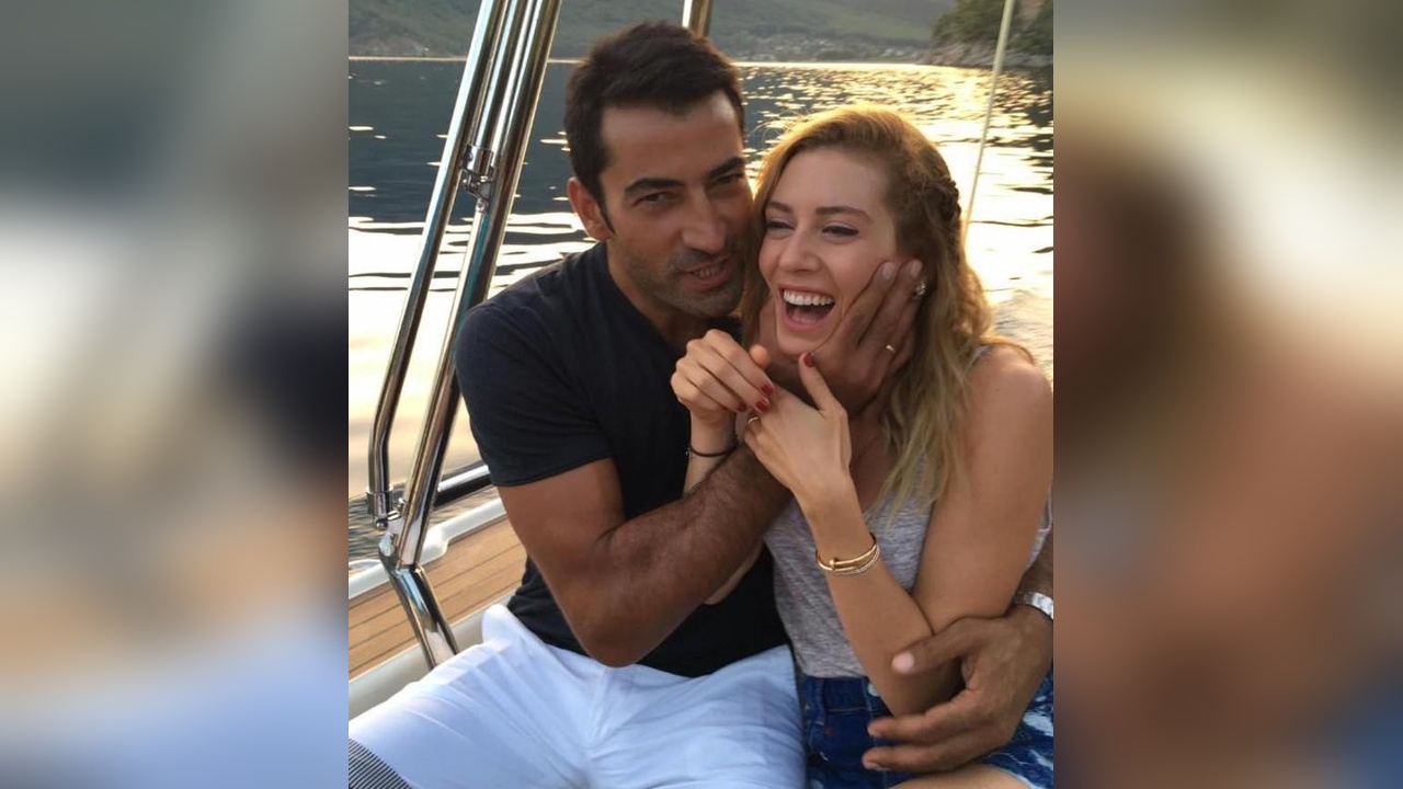 Ünlü Oyuncudan Hayranlarını Şaşırtan Açıklama