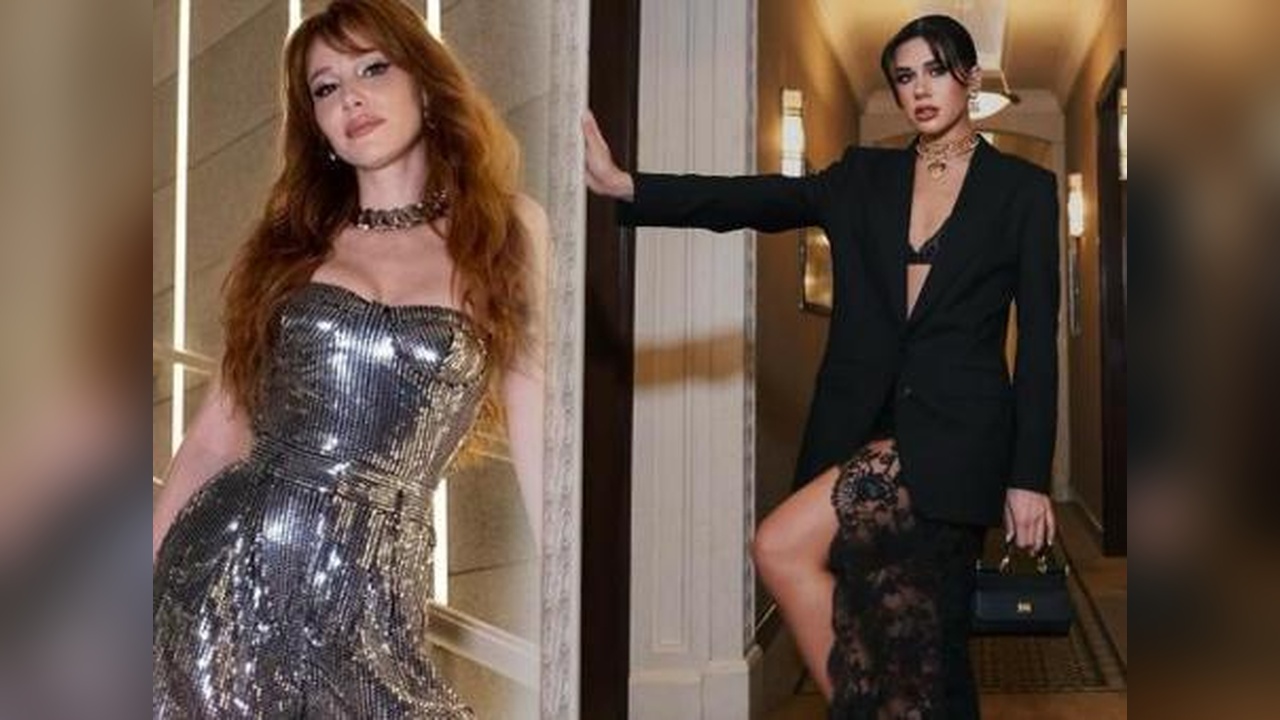 Sibil Çetinkaya, Elçin Sangu Hakkında Açıklama Yaptı