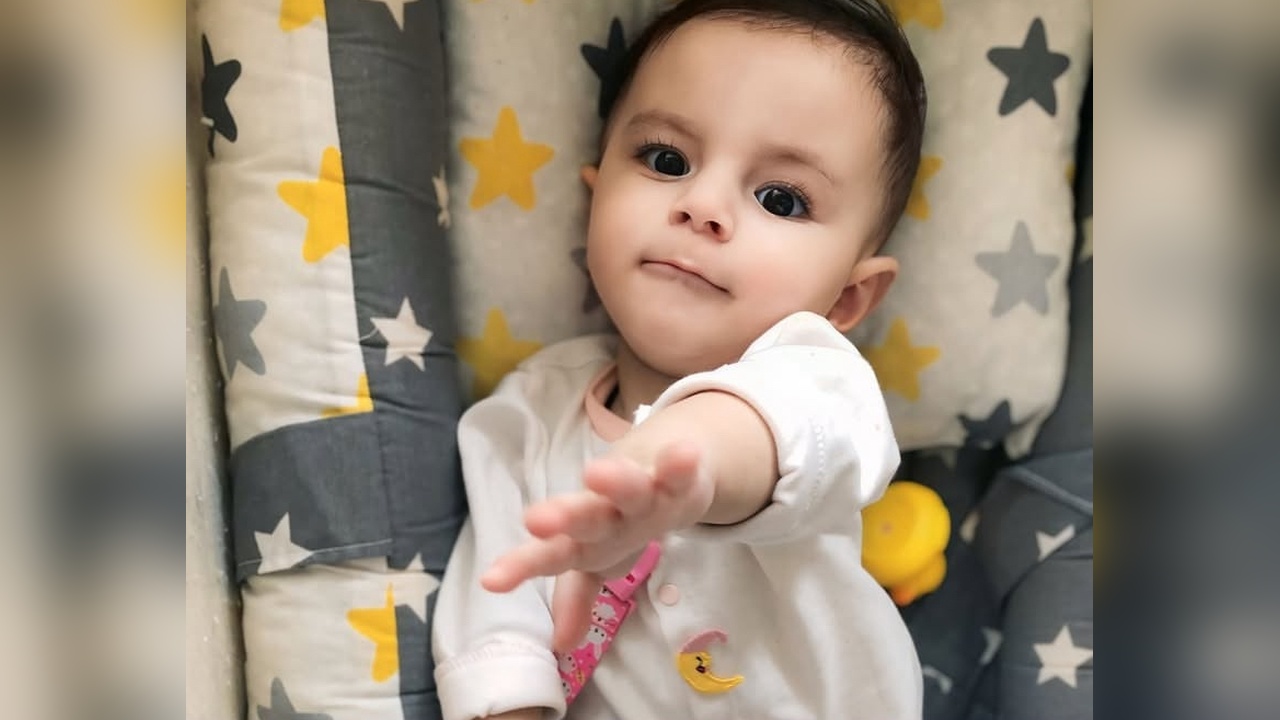Babasının Mücadelesi: Hasta Kızı İçin Her Şeyi Göze Aldı