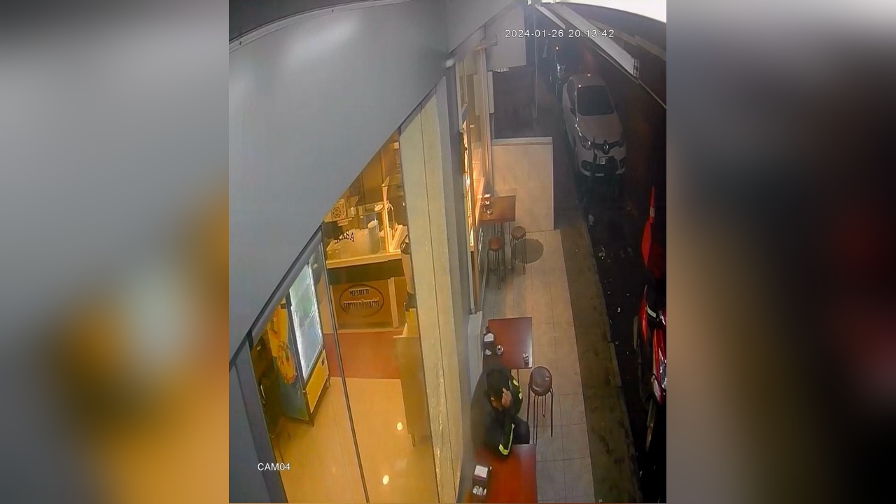 Kağıthane'de Anahtar Teslimi Kavgası: 3 Silahlı Saldırı