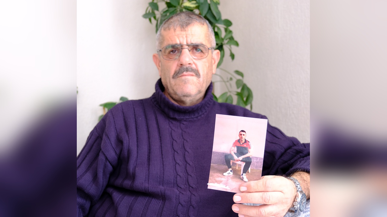 Cezaevinde Yaralanan Mahkum Baba Olma Hayalini Kaybetti