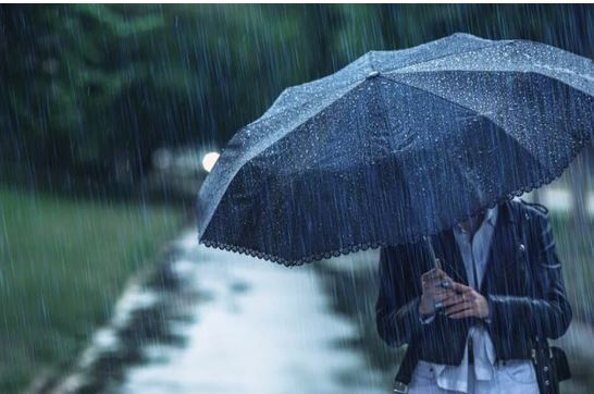 Meteoroloji'den bazı illere sağanak yağış uyarısı