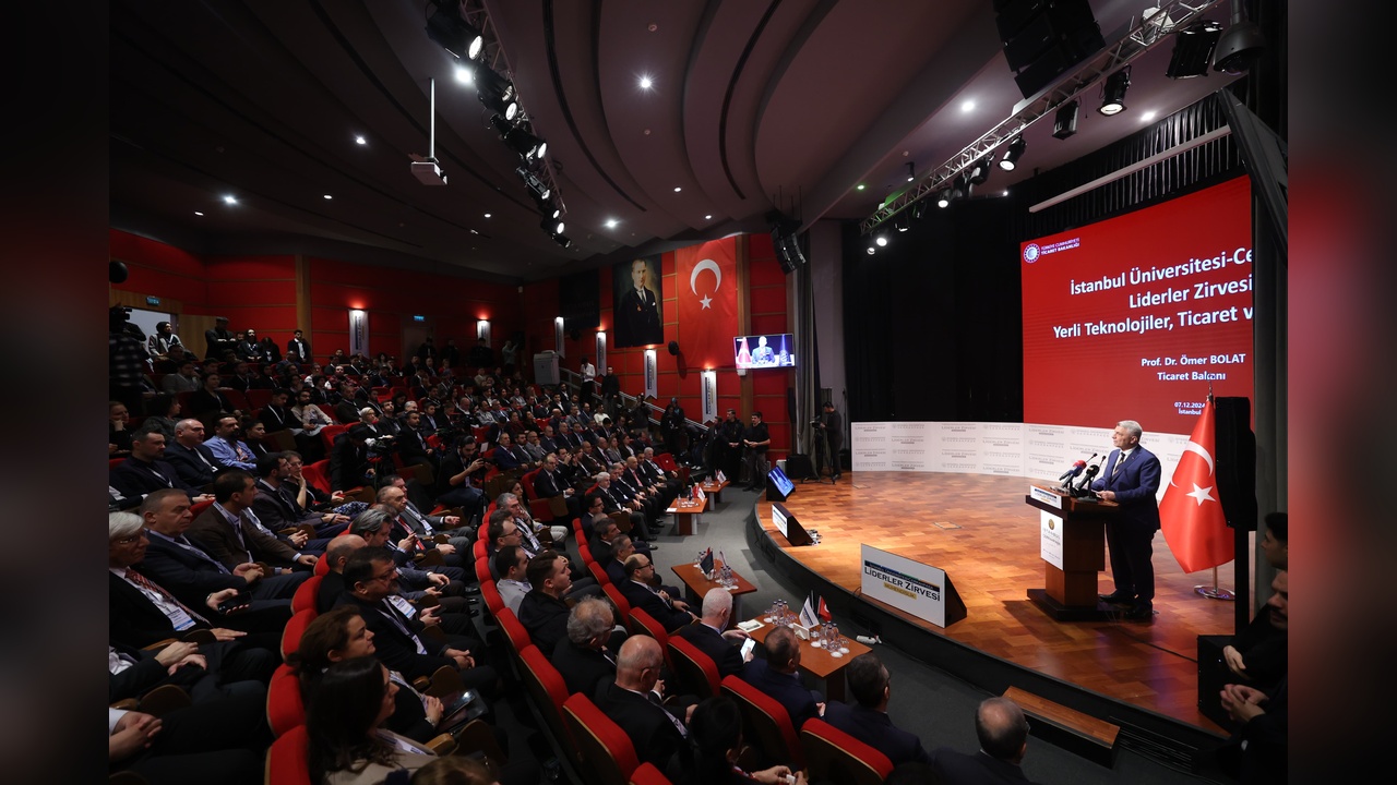Türk Otomotiv Sektörü 35 Milyar Dolar İhracat Hedefini Aştı