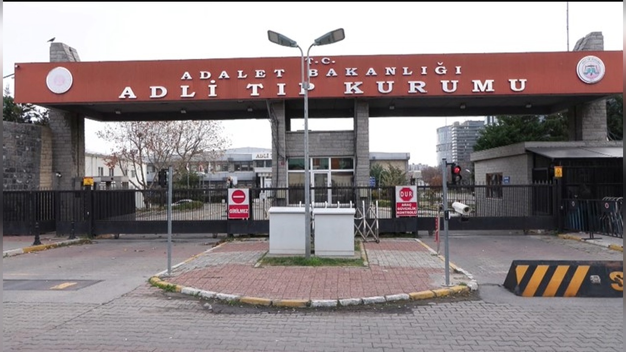 Esenyurt'ta Çocuk Cinayeti: Şüpheli Hayatını Kaybetti