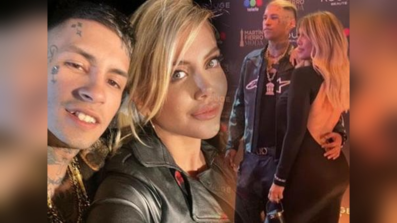 Wanda Nara'nın Genç Sevgilisiyle Yaptığı Paylaşım Gündem Oldu