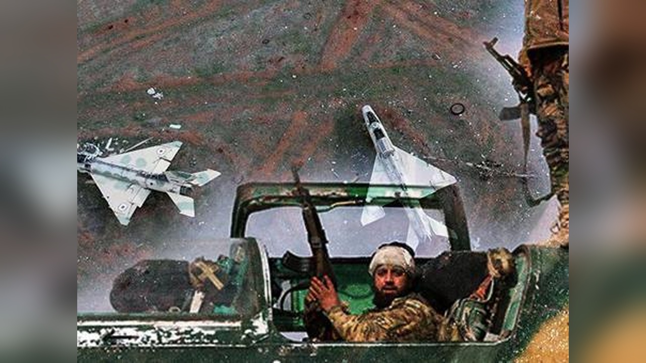 Şam'da Muhaliflerin İki Yönden Saldırısı Gündemde