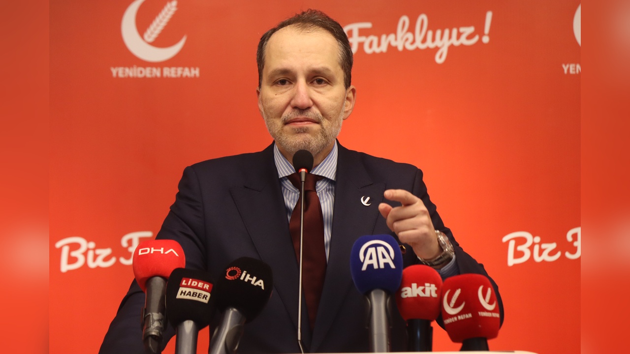 Asgari Ücrette 35 Bin Lira Talebi