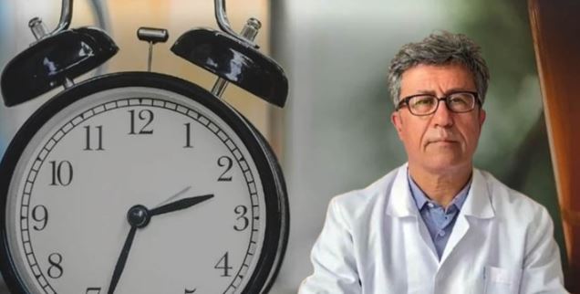 Kalıcı yaz saati uygulaması kanser mi yapıyor? Uzmanı açıkladı