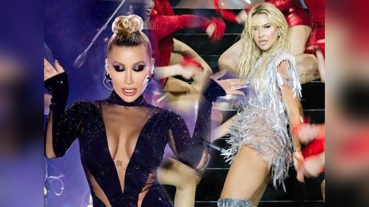 Yılbaşı Gecesi Ünlülerin Sahne Performansları Belli Oldu