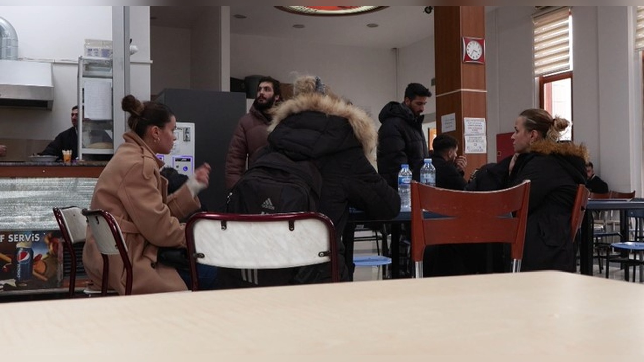 Beylikdüzü'nde Doğalgaz Patlaması: Nuri Girgin'in Cenazesi Adli Tıp'ta