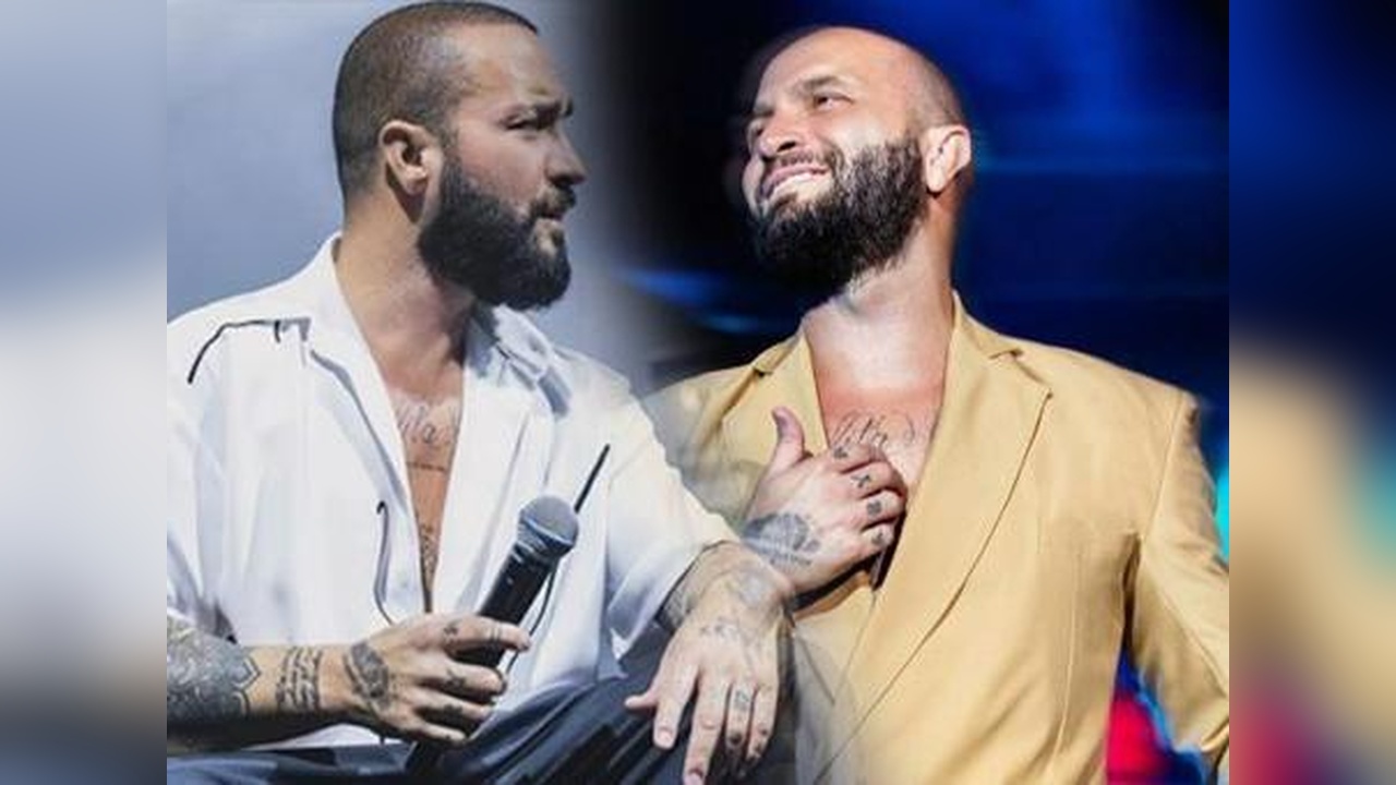 Berkay Şahin Hastanede, Hayranlarını Endişelendirdi