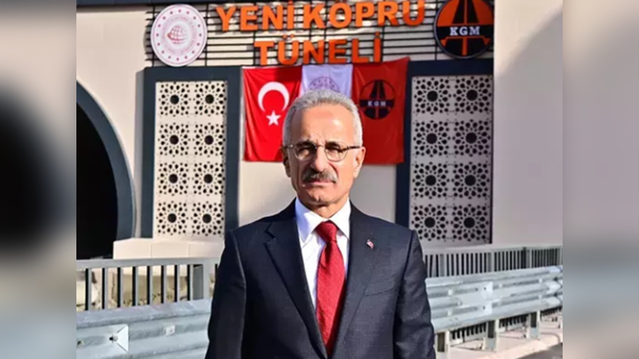 Hakkari ile Yüksekova Arasındaki Ulaşım Süresi Kısalıyor