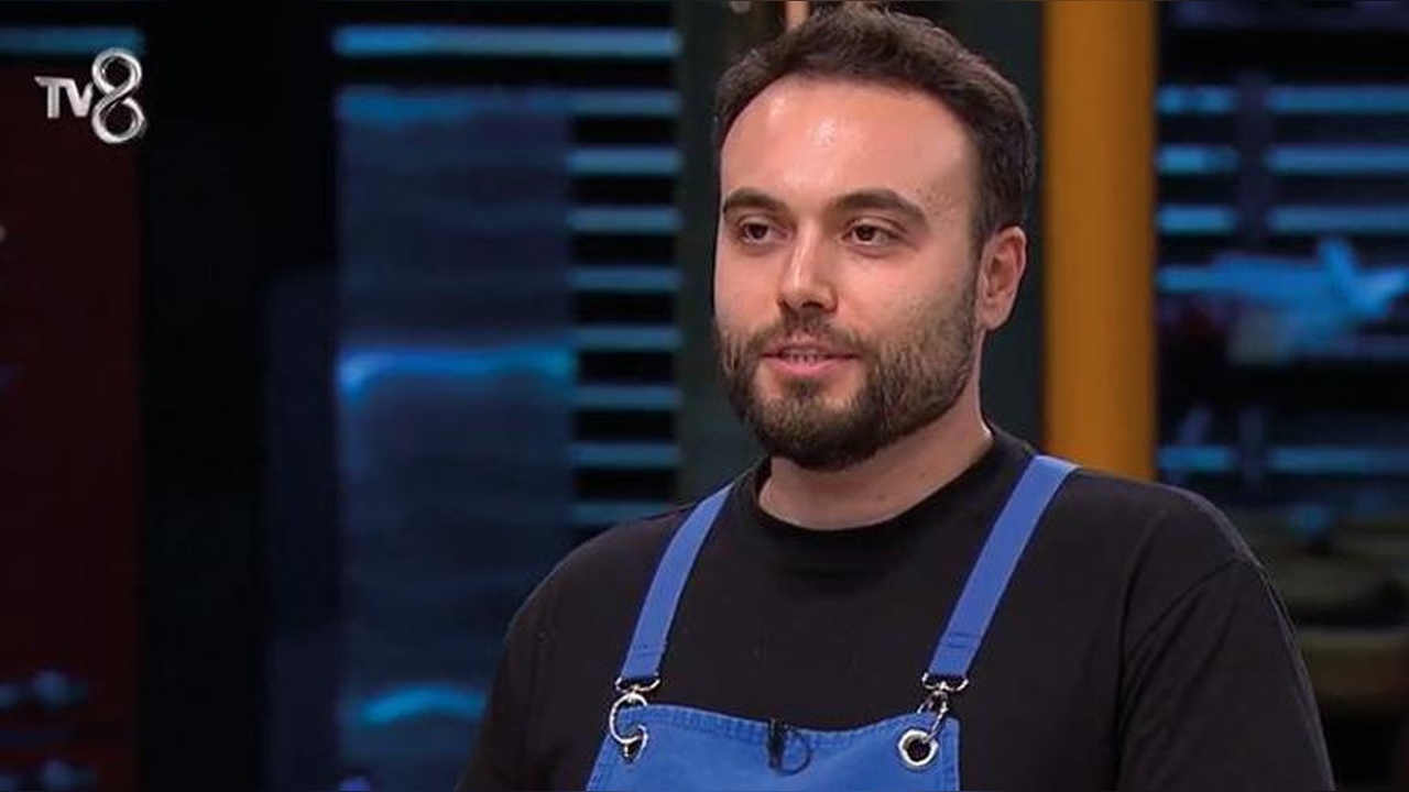 Masterchef'te Eleme Gecesi: Kerem ve Semih'in Tepkisi Dikkat Çekti