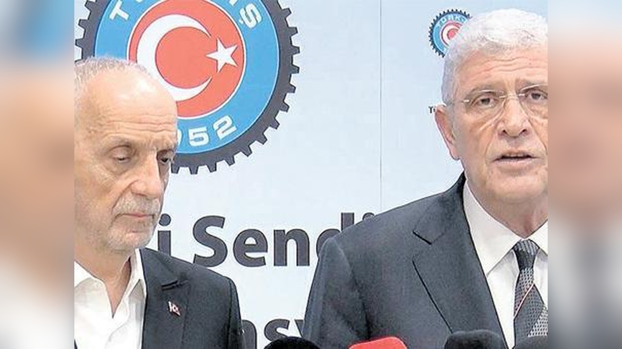 Asgari Ücret Talepleri 28 Bin Liraya Yükseldi