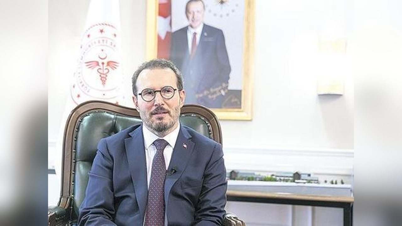 Kronik Hastalara İlk Ayda 4 Milyon Bakım Yapıldı