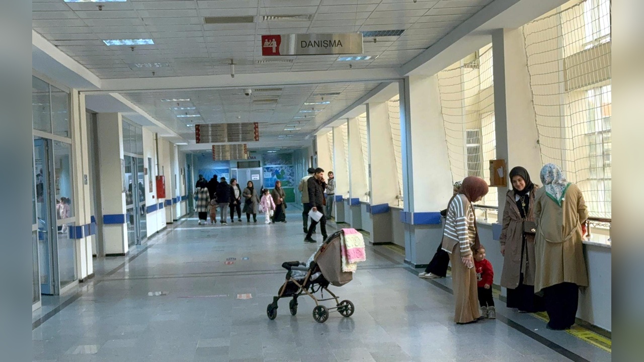 Üst Solunum Enfeksiyonları Covid-19'un Etkilerini Taşımıyor