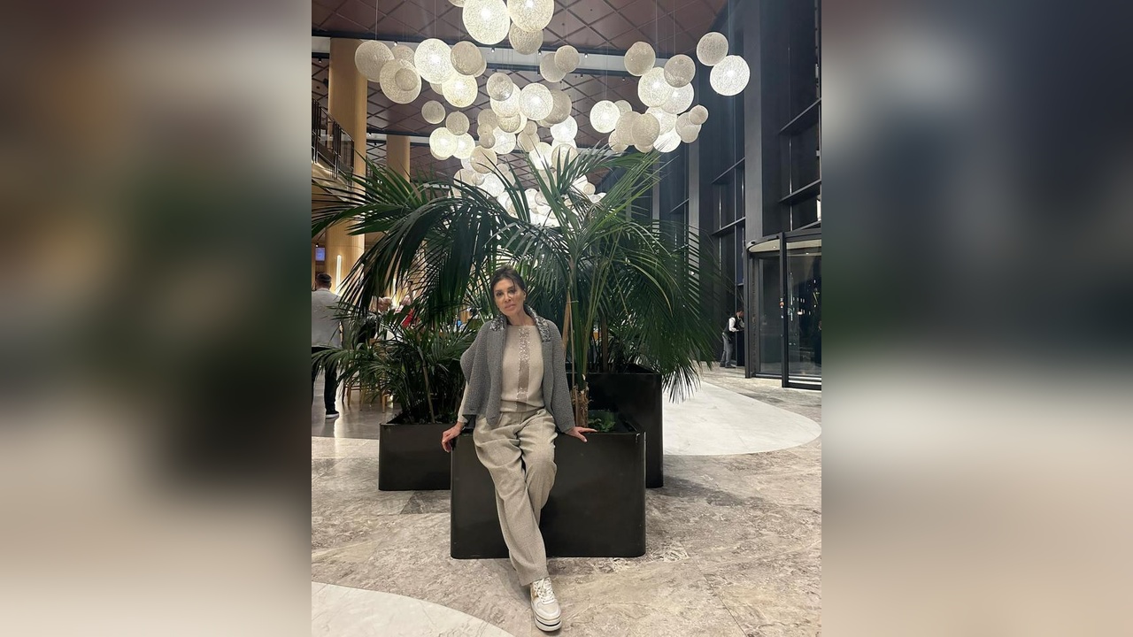 Nebahat Çehre'den Pınar Altuğ'a Sert Yanıt