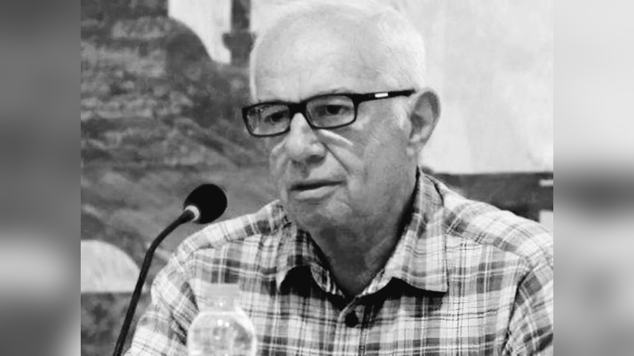 Ünlü Yönetmen Şerif Gören Hayatını Kaybetti