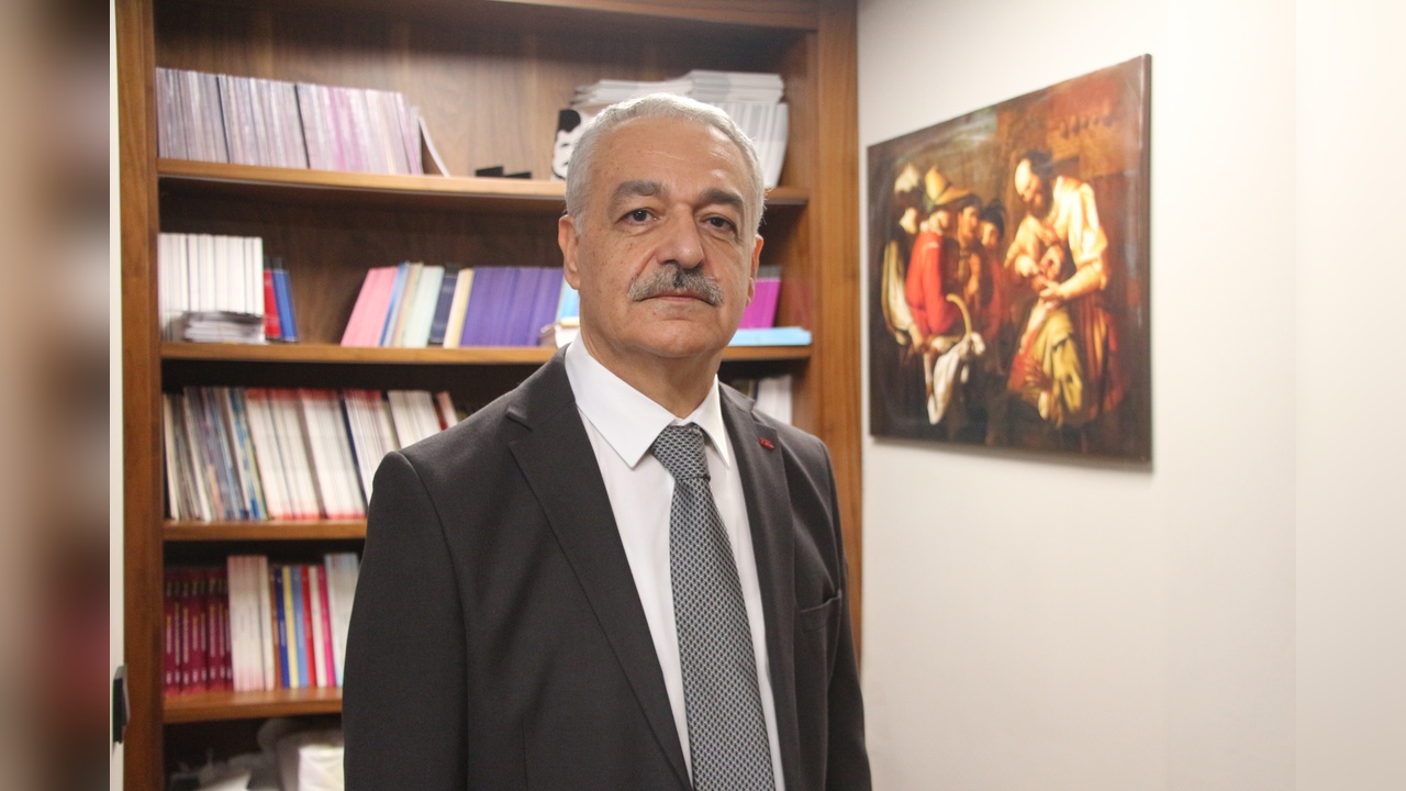 Diş Hekimleri Yeşil Pasaport İstiyor