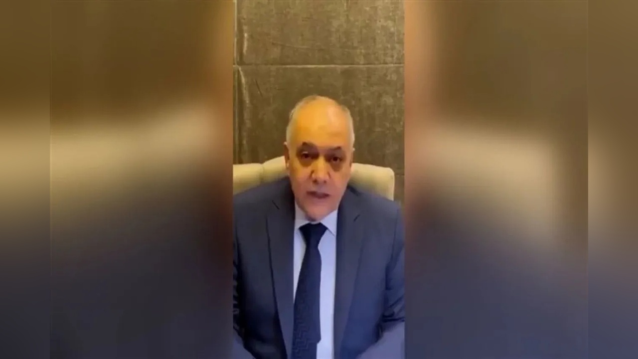 Suriye Başbakanı Celali İktidarı Devretmek Üzere Evinden Ayrıldı