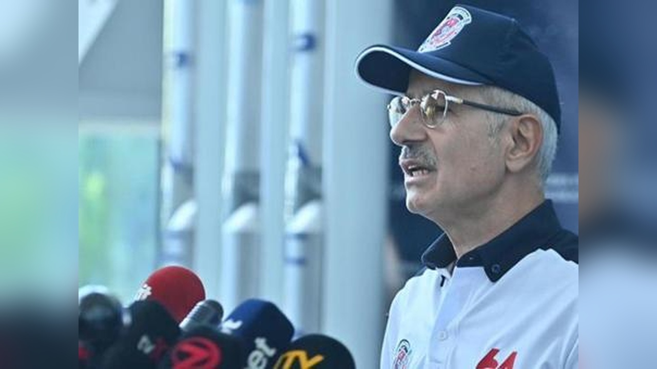 Türksat 6A'nın Fırlatma Tarihi Açıklandı