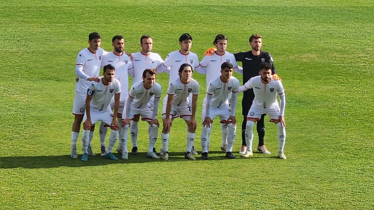 Pazar Spor, Mustafakemalpaşaspor'u 1-0 Mağlup Etti