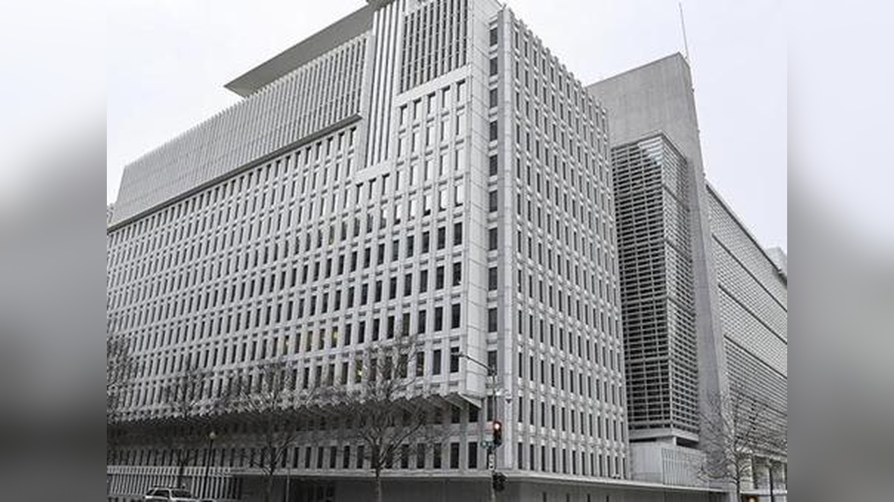 Dünya Bankası Türkiye Ekonomisine Güvenini Açıkladı