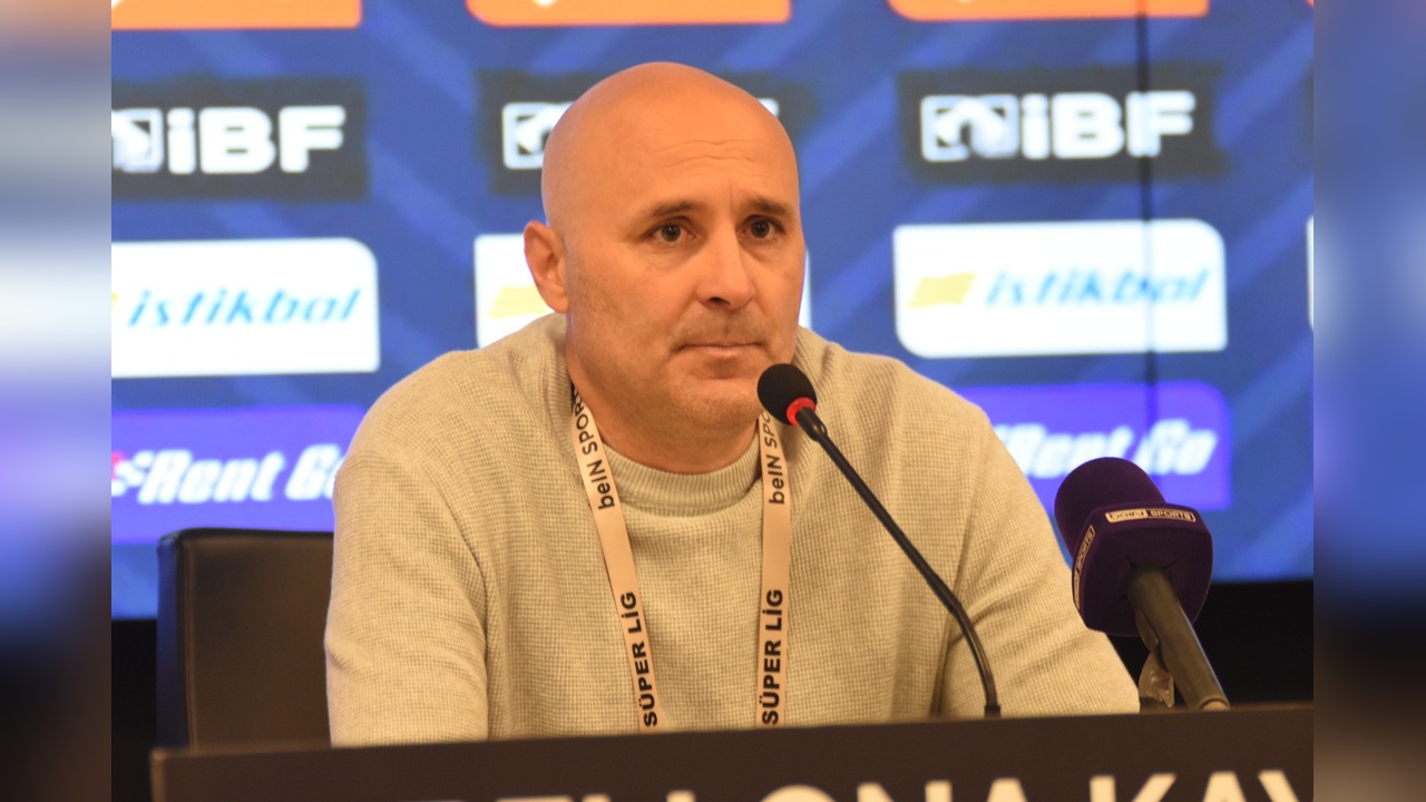 Kayserispor, Alanyaspor'u 2-1 mağlup etti