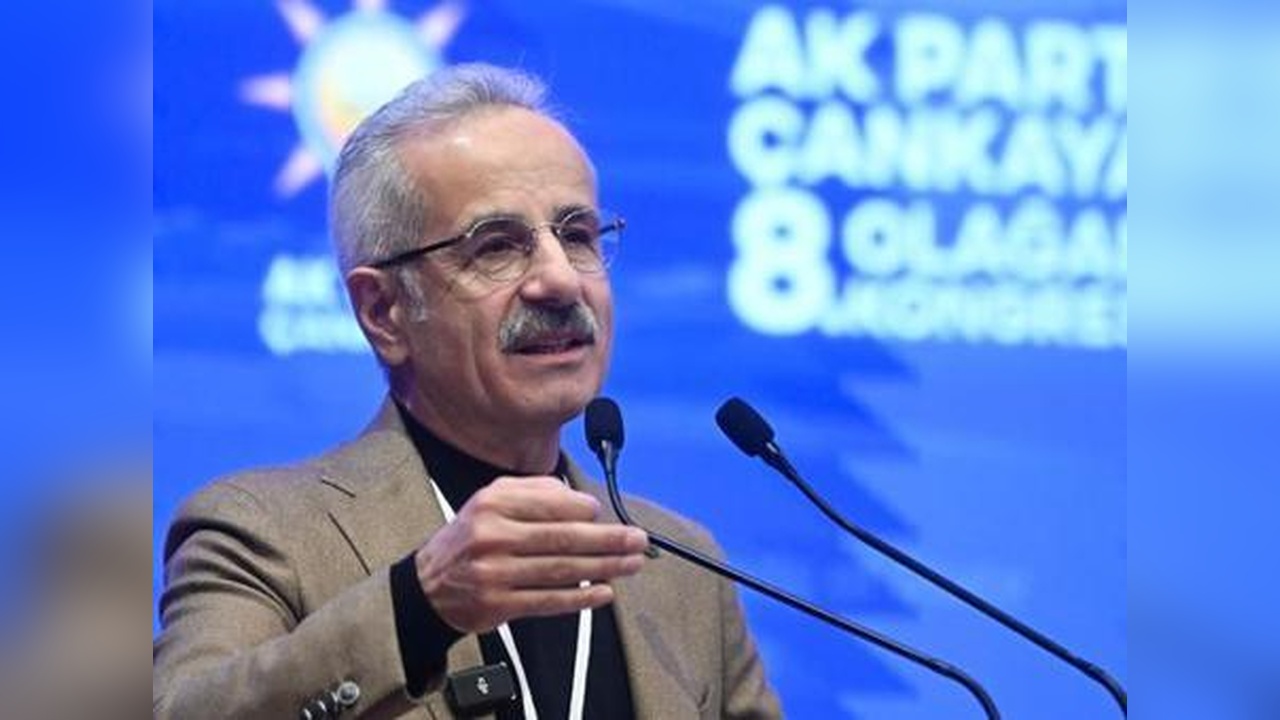 Ankara ile İzmir Arasındaki Seyahat Süresi Kısalıyor