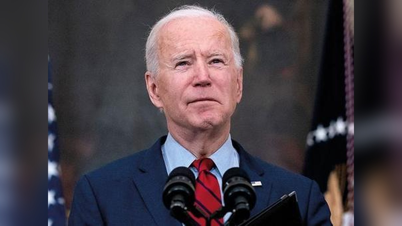 Biden, Suriye Konusunda Güvenlik Ekibiyle Toplantı Yapacak