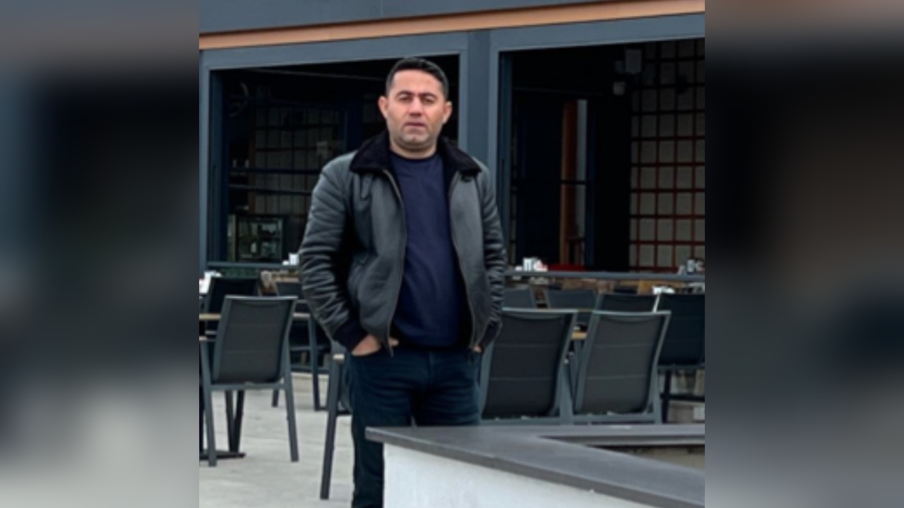 Baba ve Oğul Arasındaki Korkunç Olay