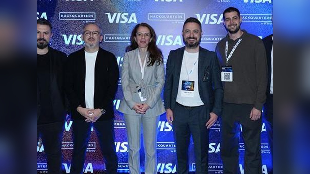 VIPE Programı'ndan 5 Fintech Girişimi Mezuniyet Heyecanı Yaşadı