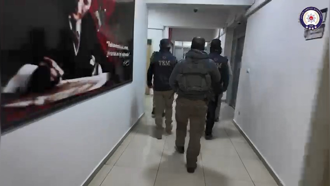 Bingöl'de Terörle Mücadele Operasyonu: Bir Kişi Tutuklandı