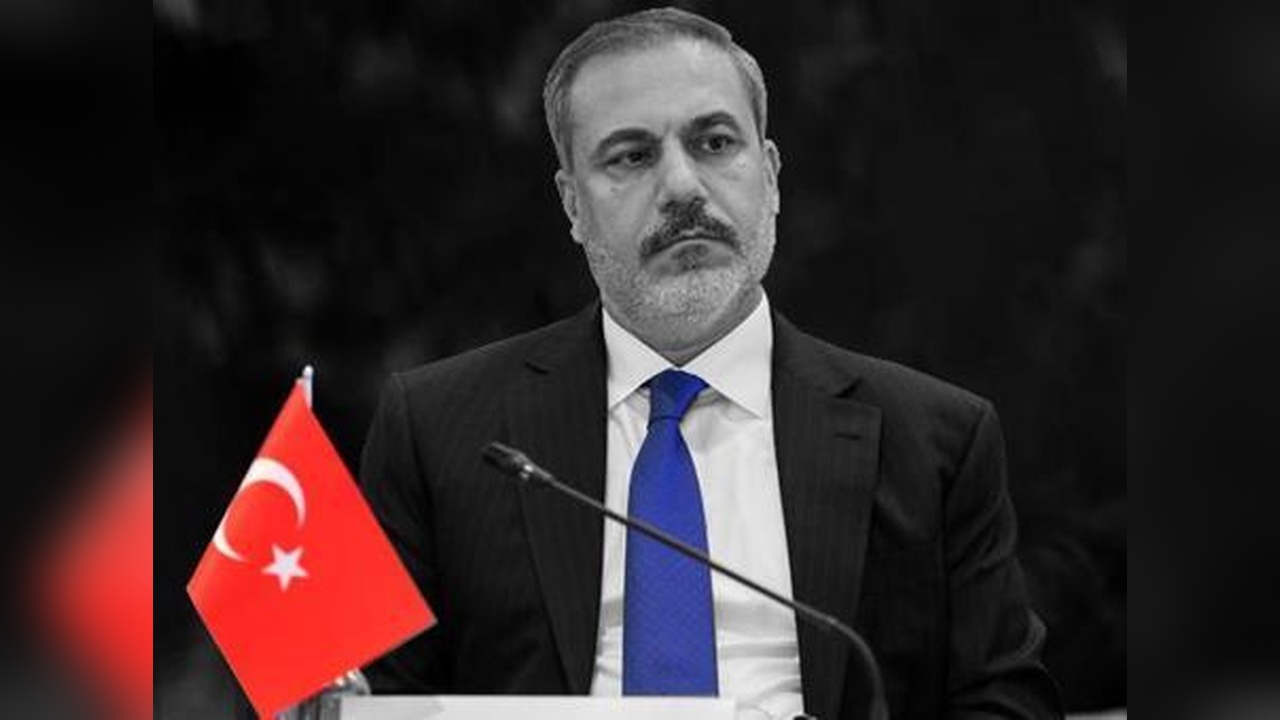 Hakan Fidan, Suriye için kritik diplomatik adımlar atıyor