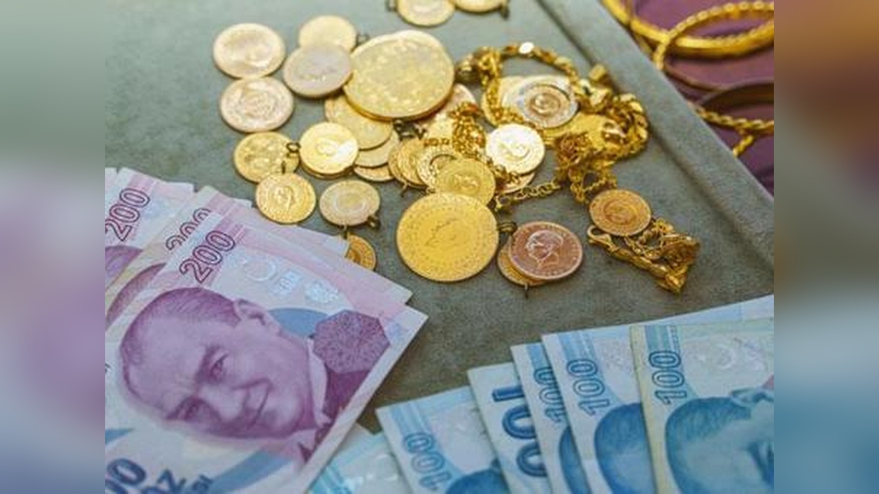 Altın ve Borsa İçin Zorlu Seviyeler Belirlendi